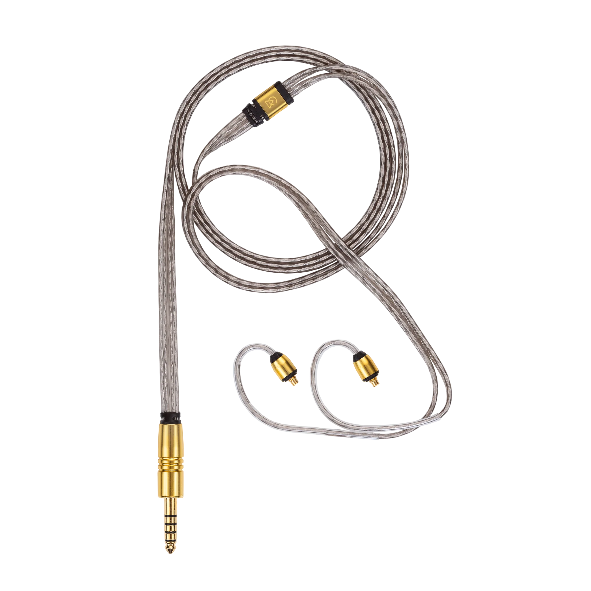 Campfire Audio Timestream: Silver 4.4mm