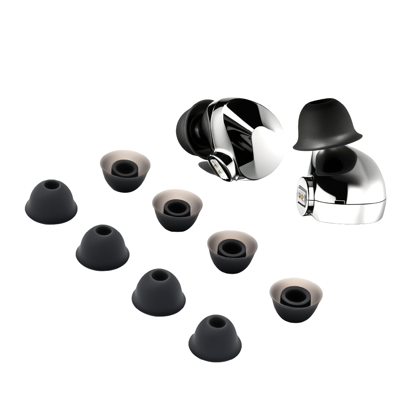 Questyle ZEN Hi-Fi IEM