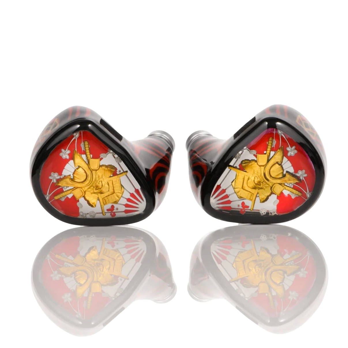 Noble Audio Shogun