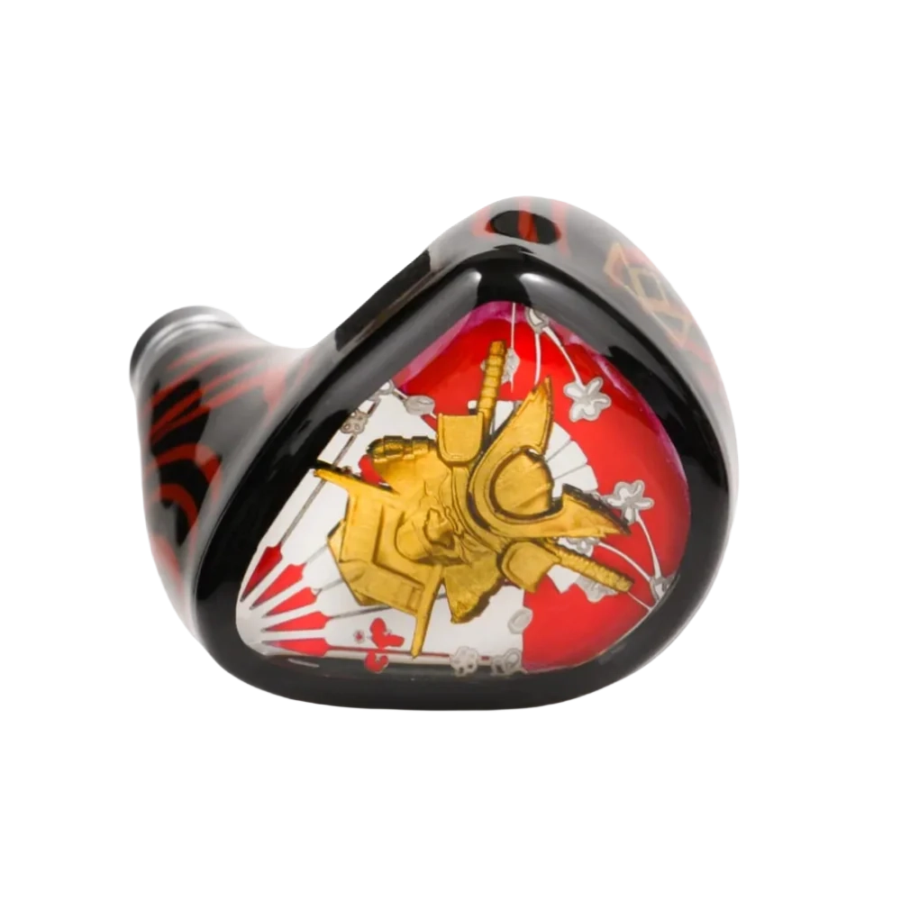 Noble Audio Shogun