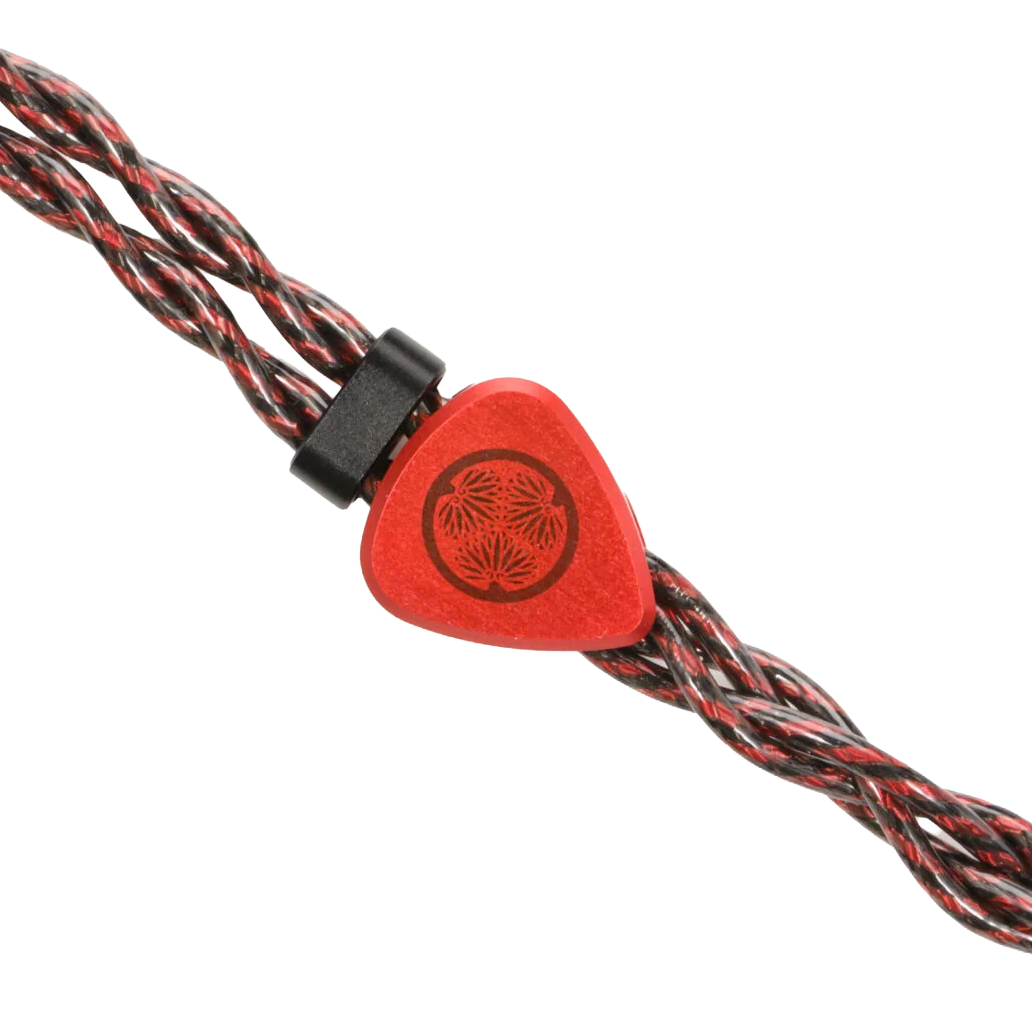 Noble Audio Shogun