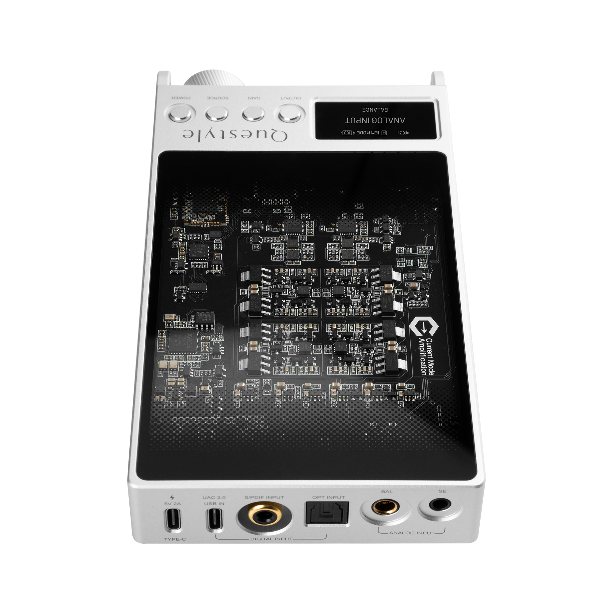 Questyle Sigma Pro