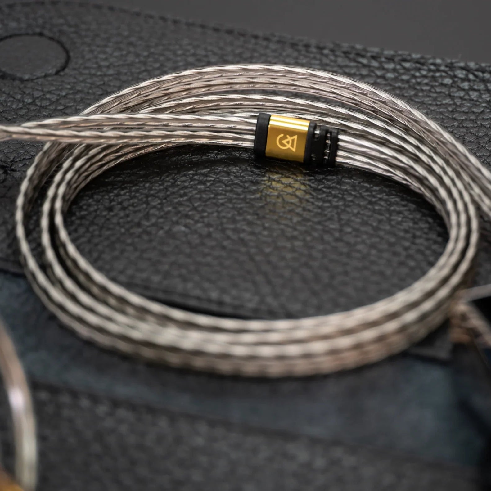 Campfire Audio Timestream: Silver 4.4mm