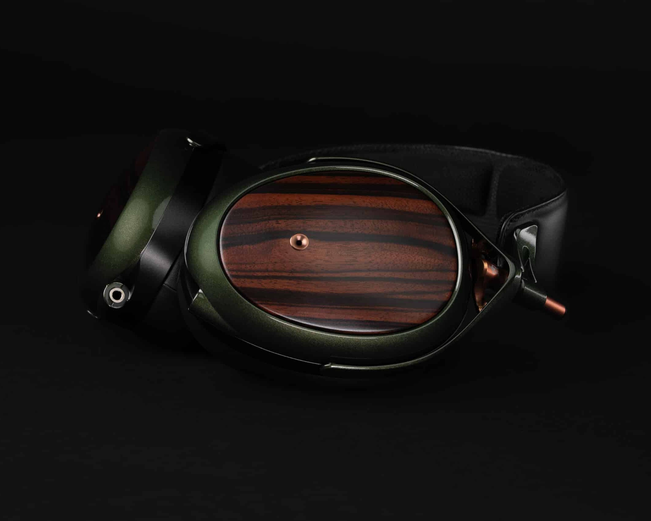 Meze Audio STRADA