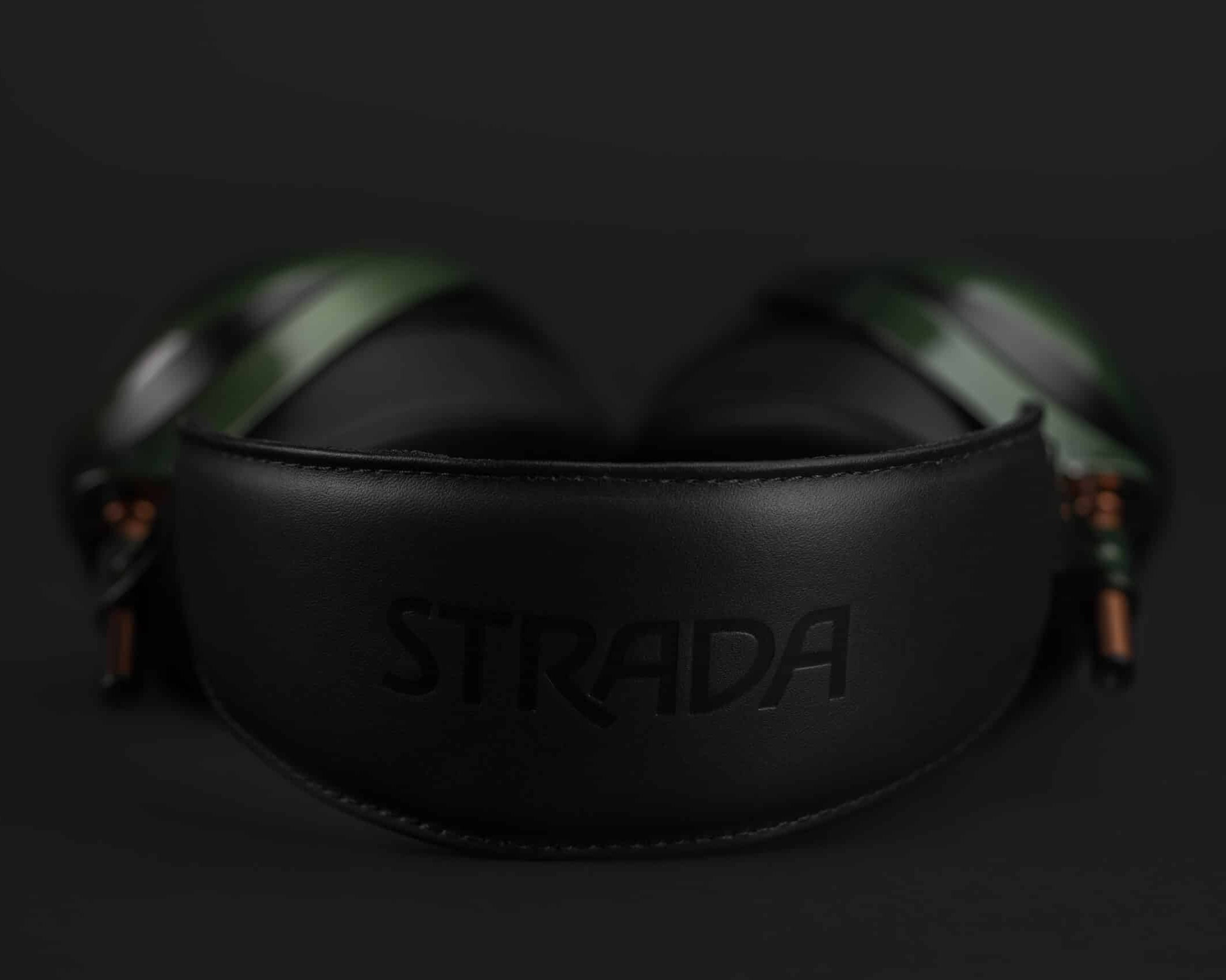 Meze Audio STRADA