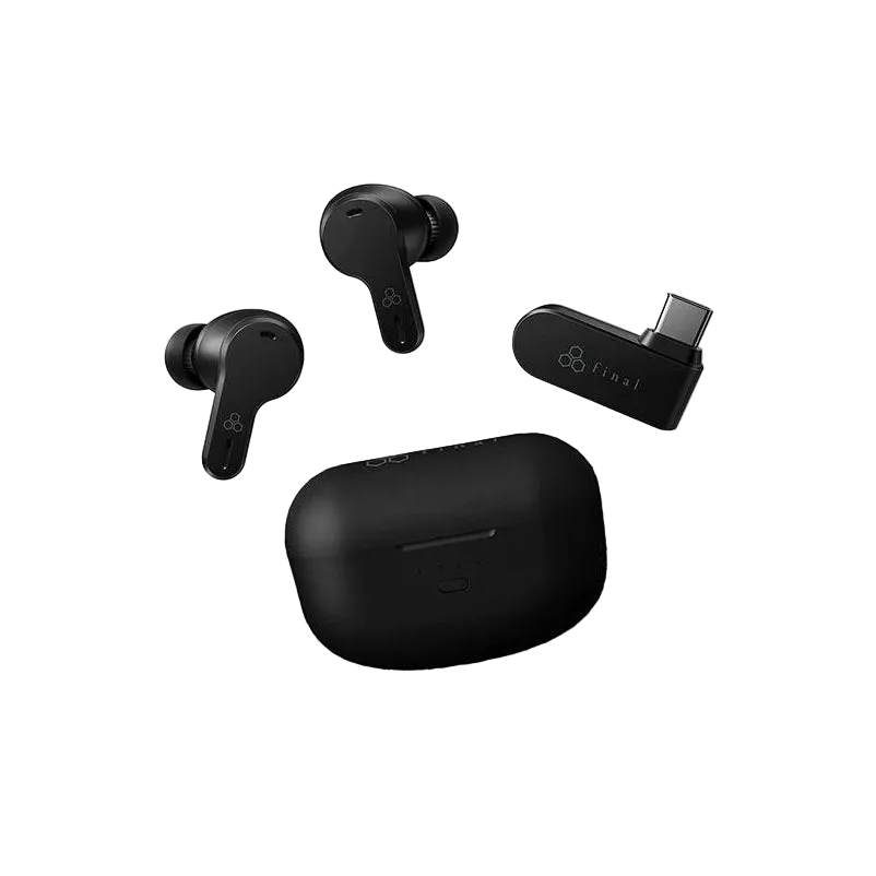 Final VR3000 Wireless