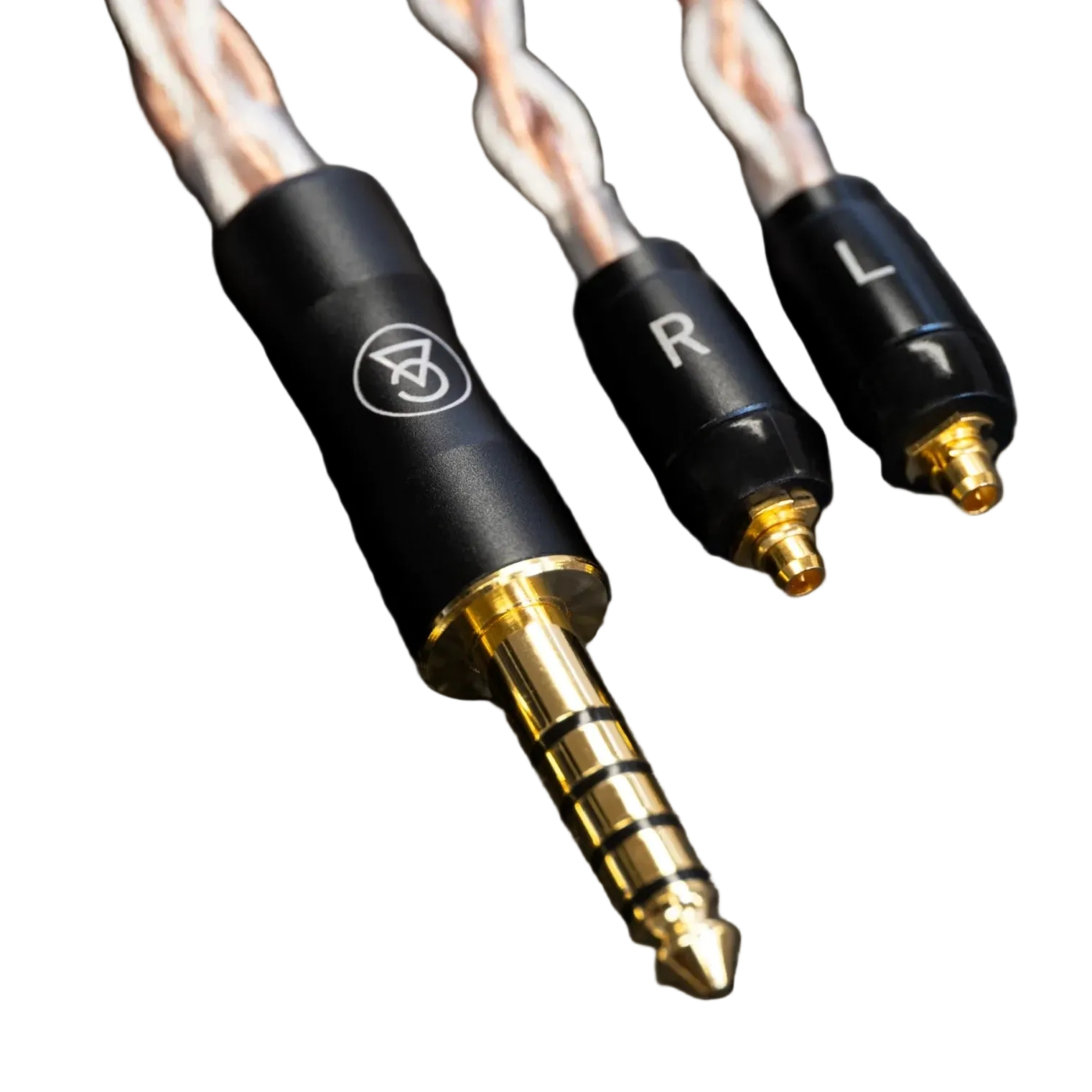 Campfire Audio Timestream: Ultra 4.4mm