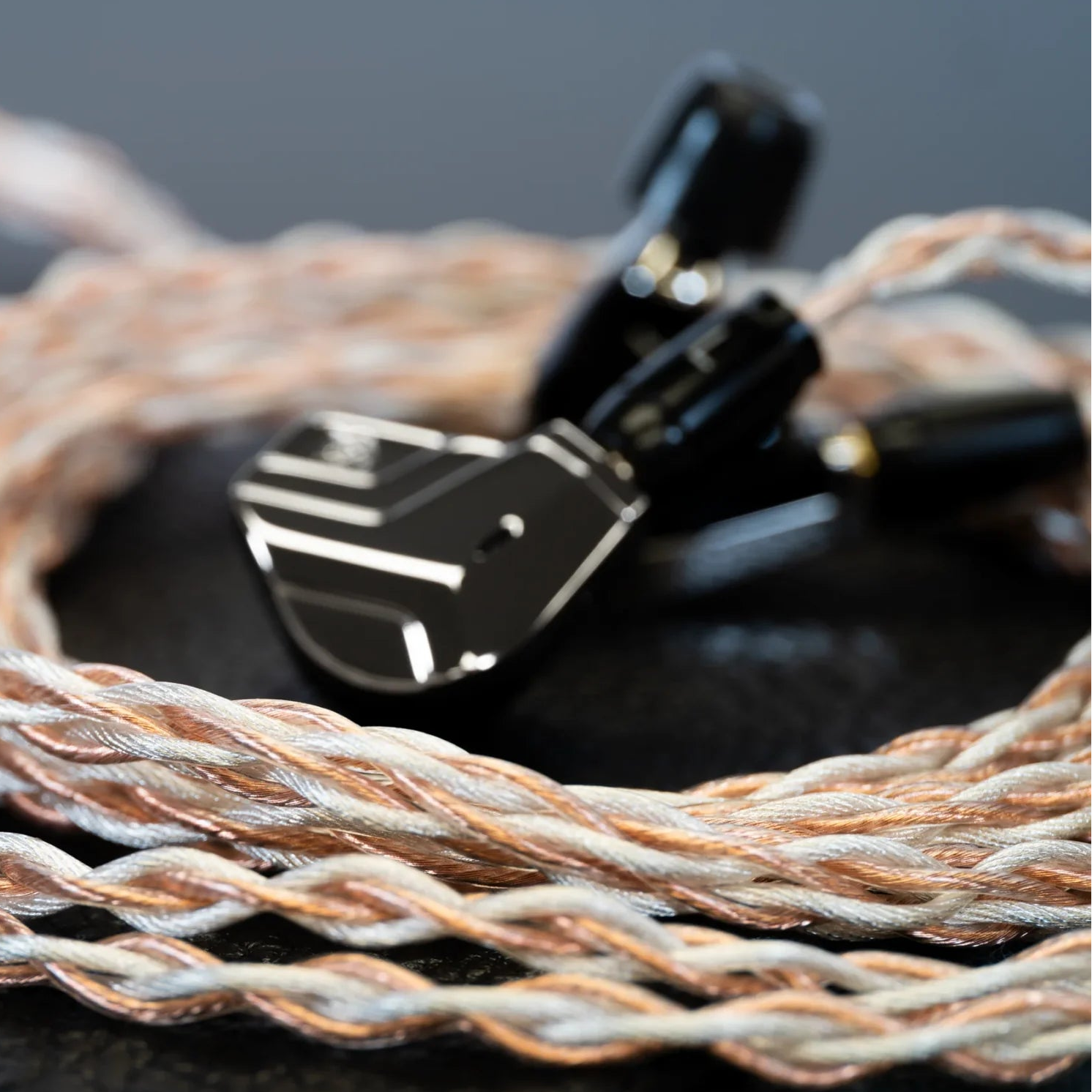 Campfire Audio Timestream: Ultra 4.4mm