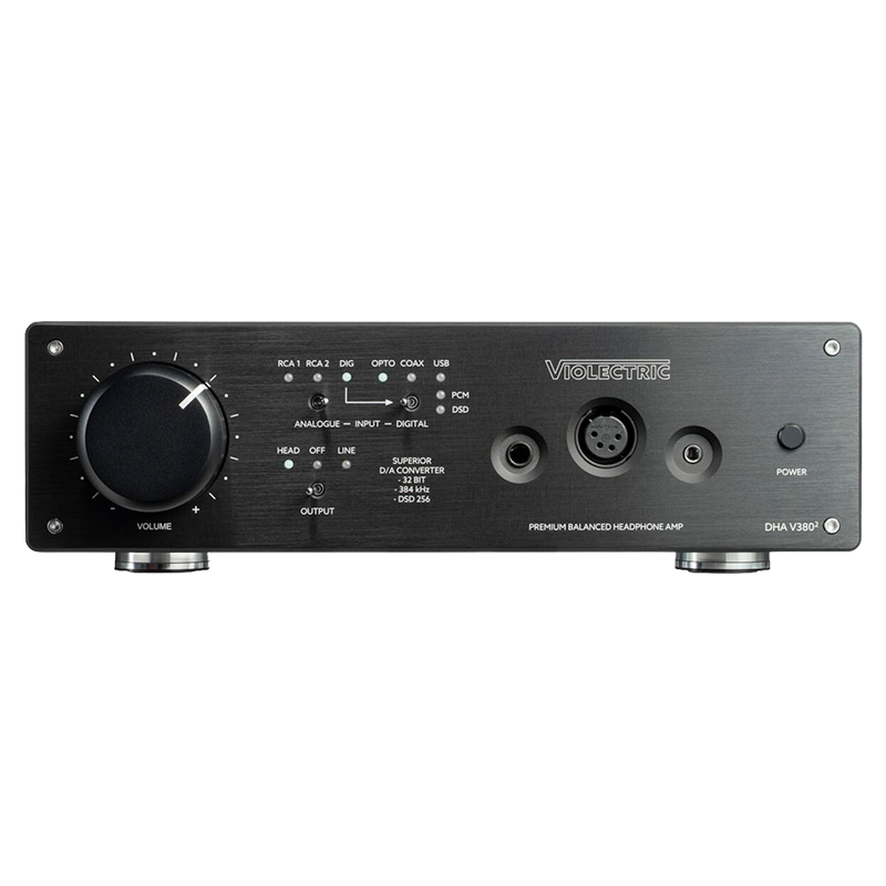 Violectric DHA V380-2