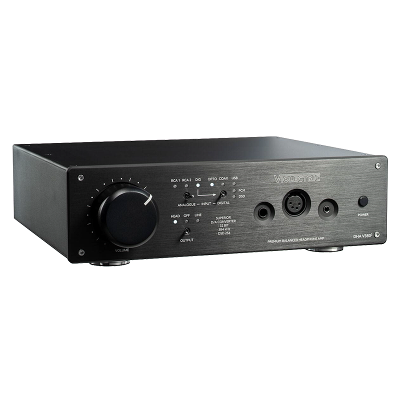 Violectric DHA V380-2