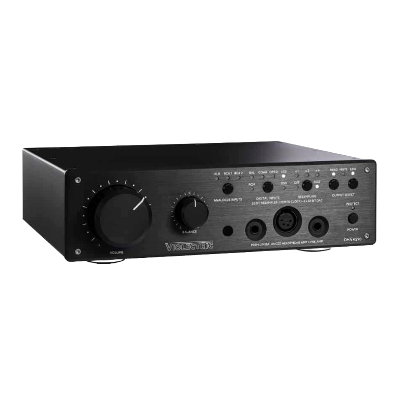 Violectric DHA V590-2