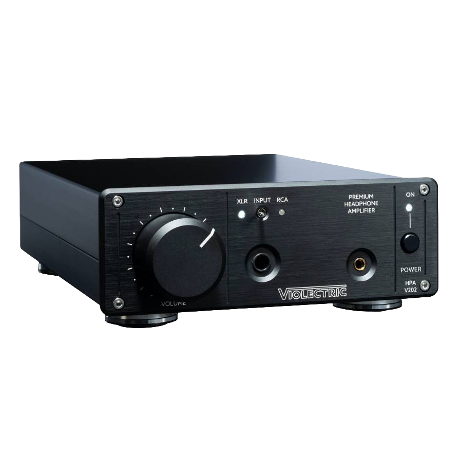 Violectric HPA V202