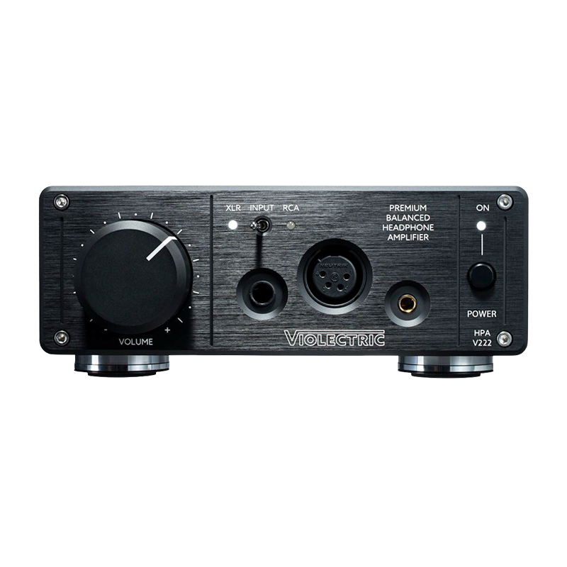 Violectric HPA V222