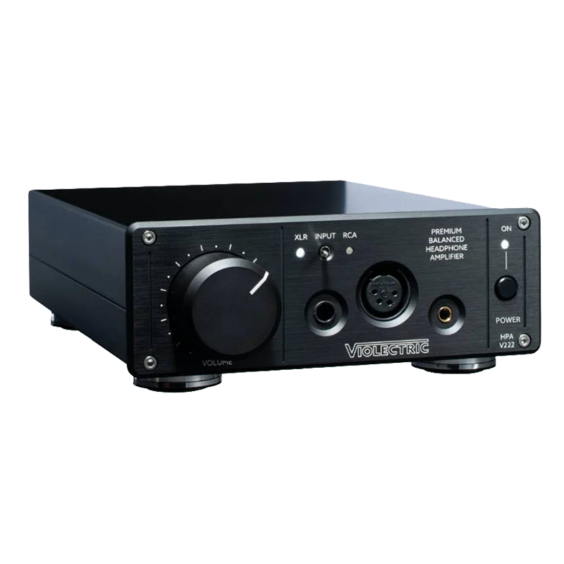 Violectric HPA V222