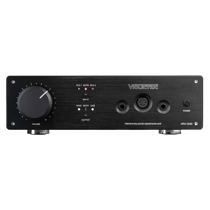 Violectric HPA V340