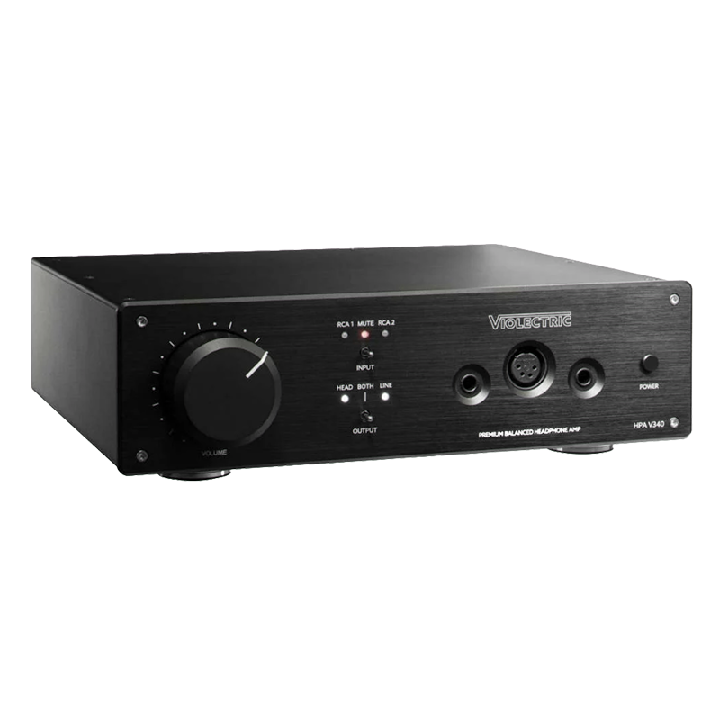 Violectric HPA V340