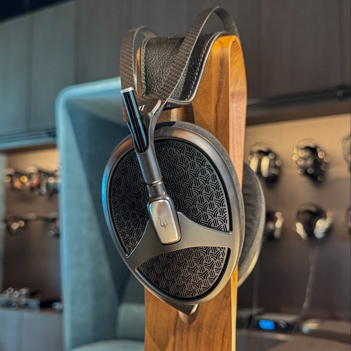 Meze Audio Empyrean II