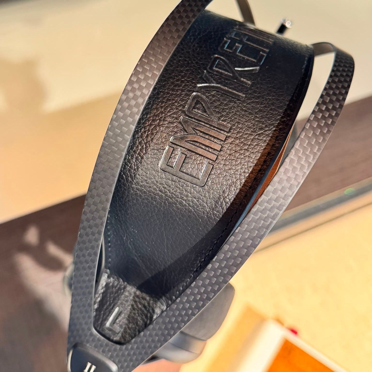 Meze Audio Empyrean II