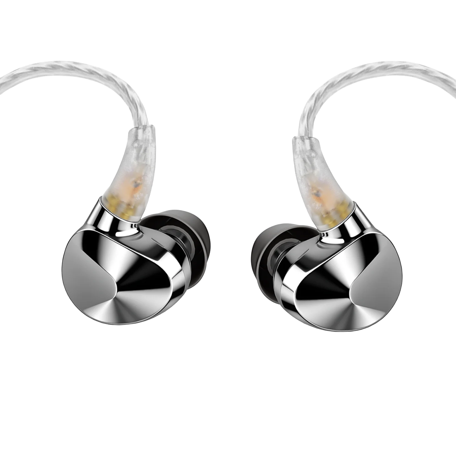 Questyle ZEN Hi-Fi IEM