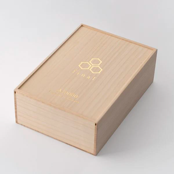 Final Audio A10000 Collector’s Edition