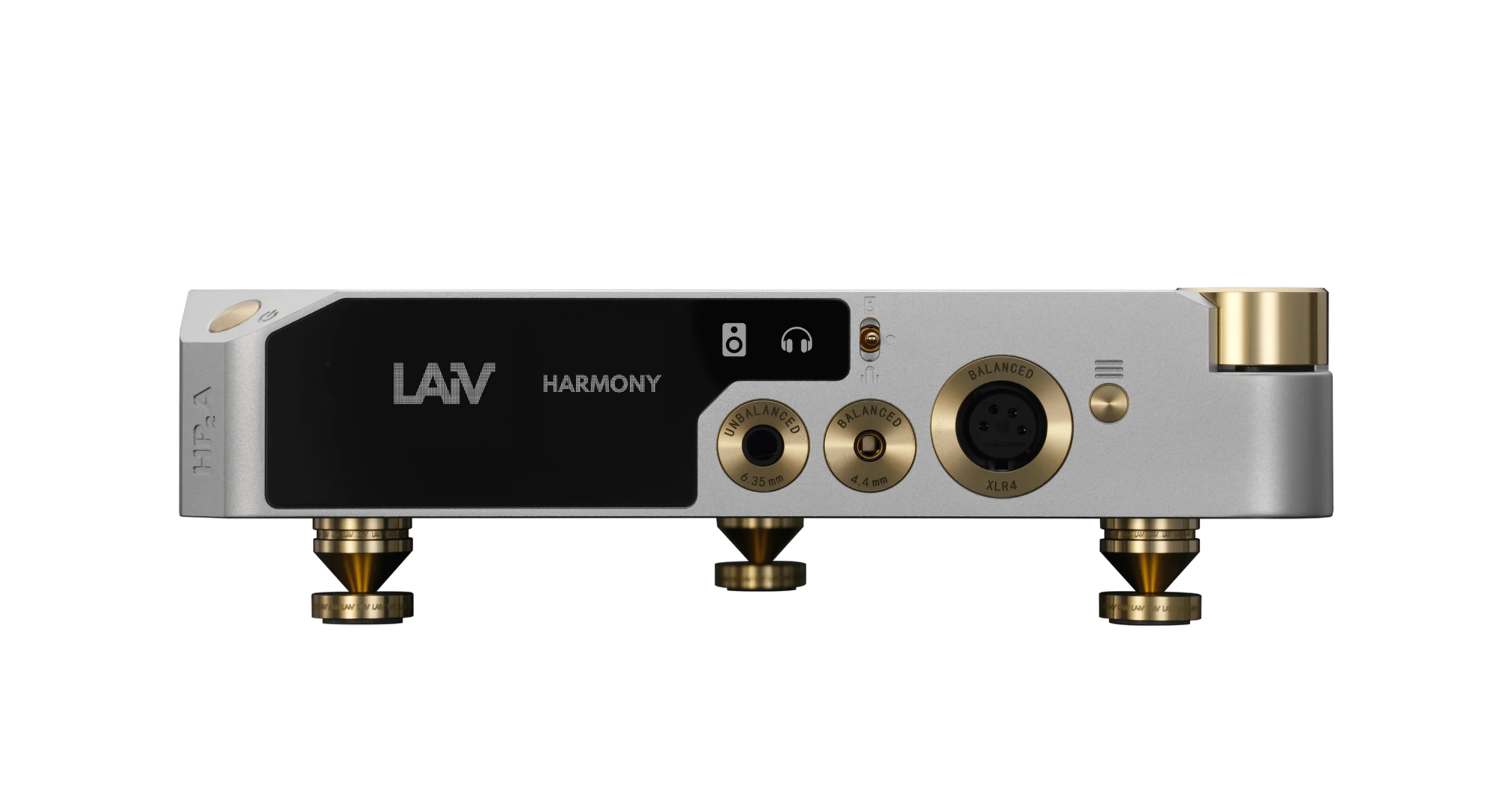 LAiV Harmony HP2A - SECOND CHANCE
