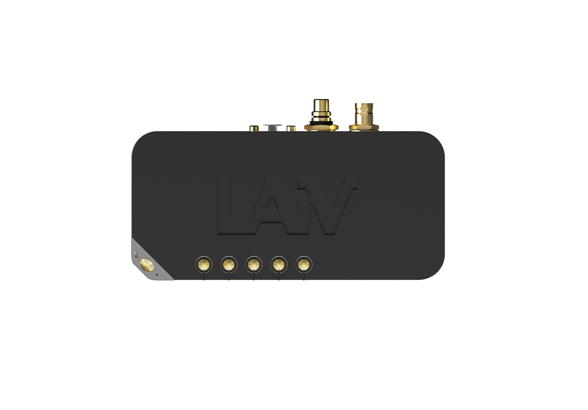 LAiV Harmony uDDC - OPEN BOX