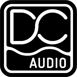 Dan Clark Audio Logo