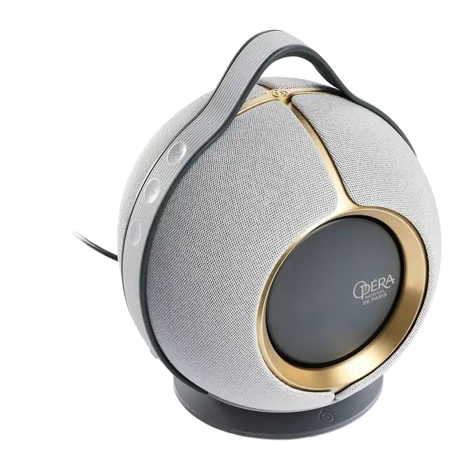 Devialet Mania Opéra de Paris