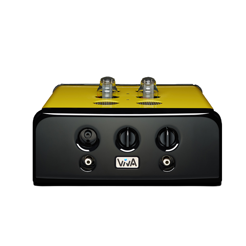 Viva Audio Egoista 2A3