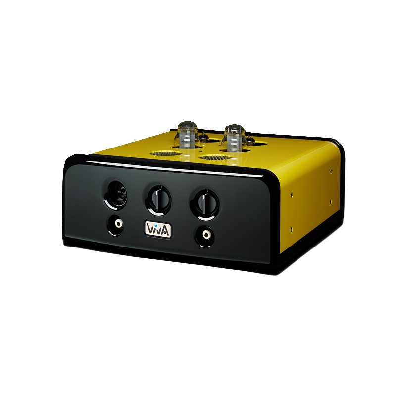 Viva Audio Egoista 2A3