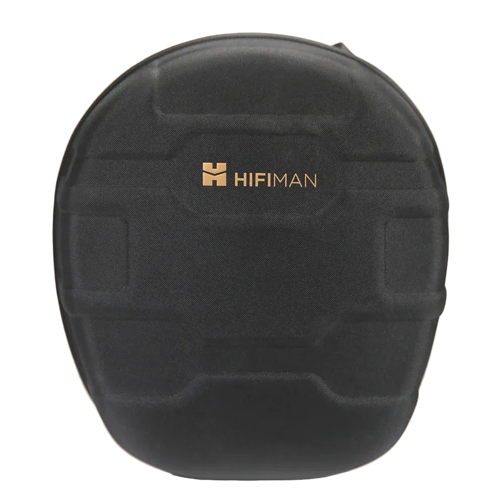 HiFiMAN Travel Case Universal - Protect your headphones