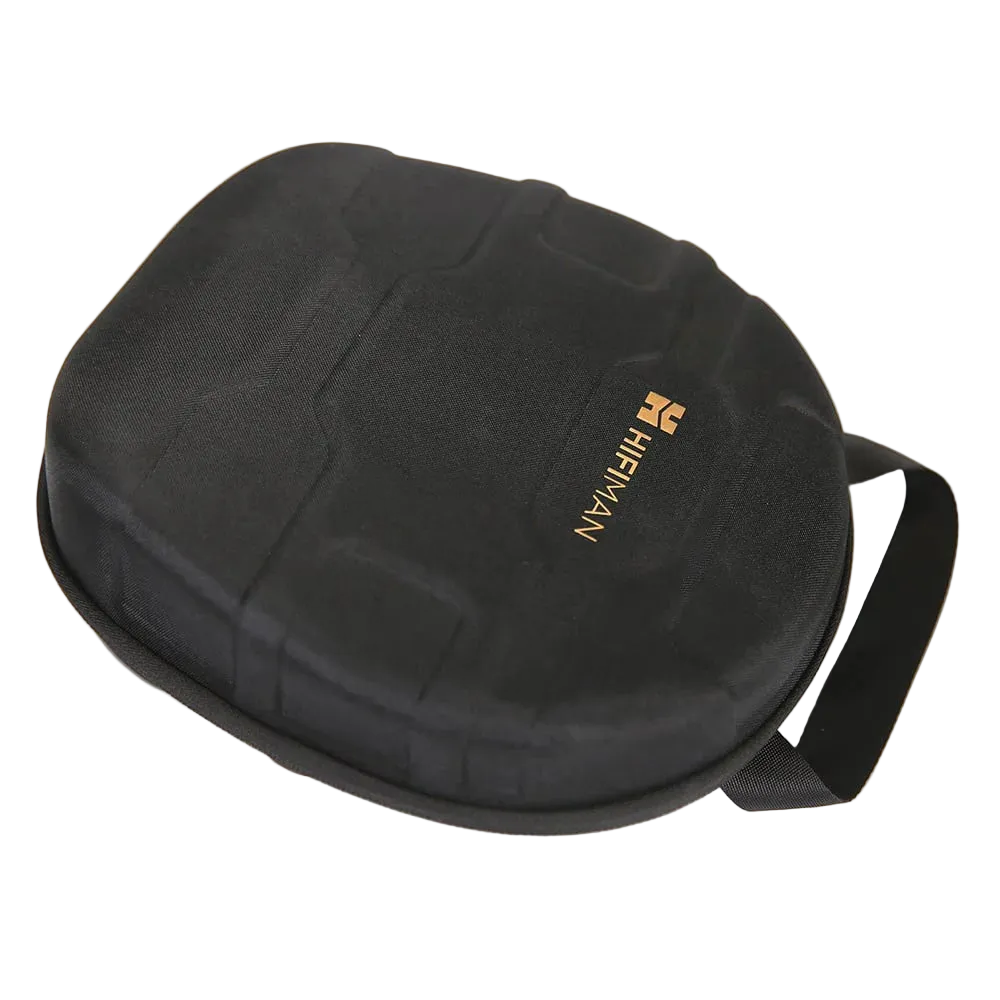 HiFiMAN Travel Case Universal - Protect your headphones