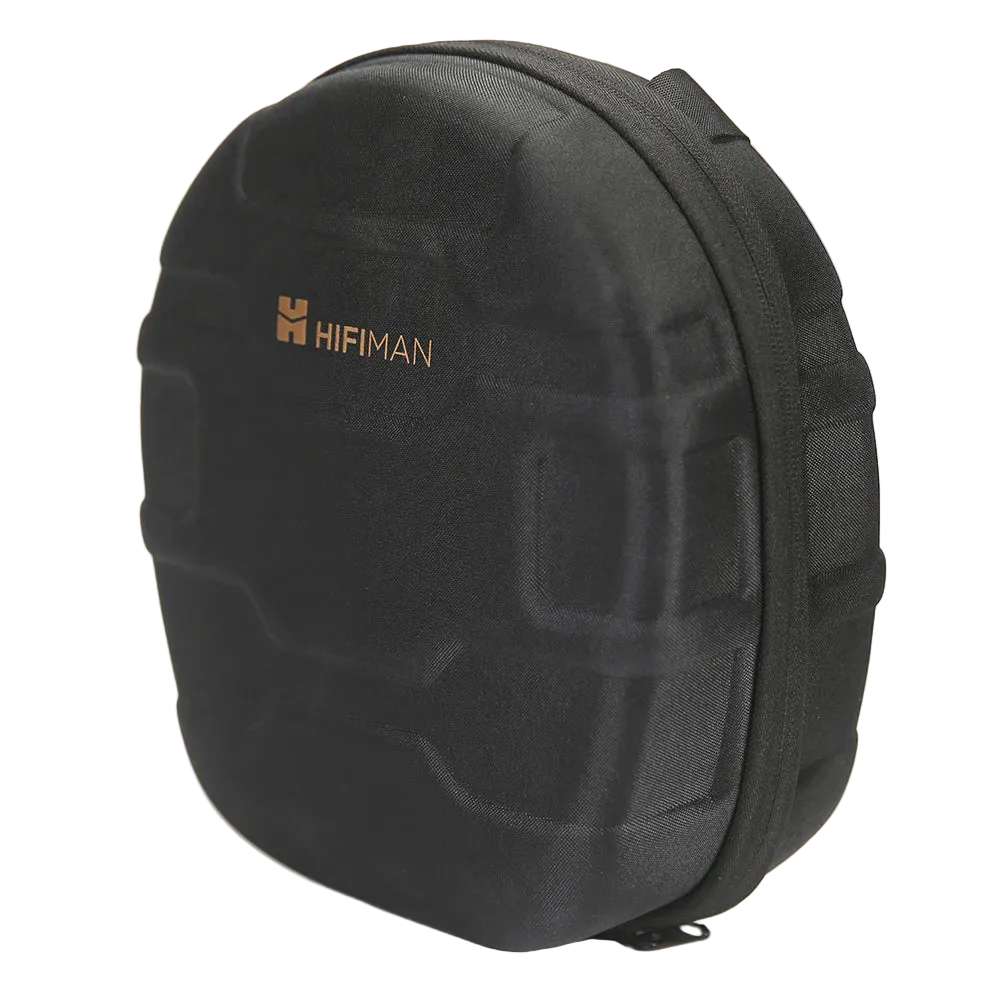 HiFiMAN Travel Case Universal - Protect your headphones