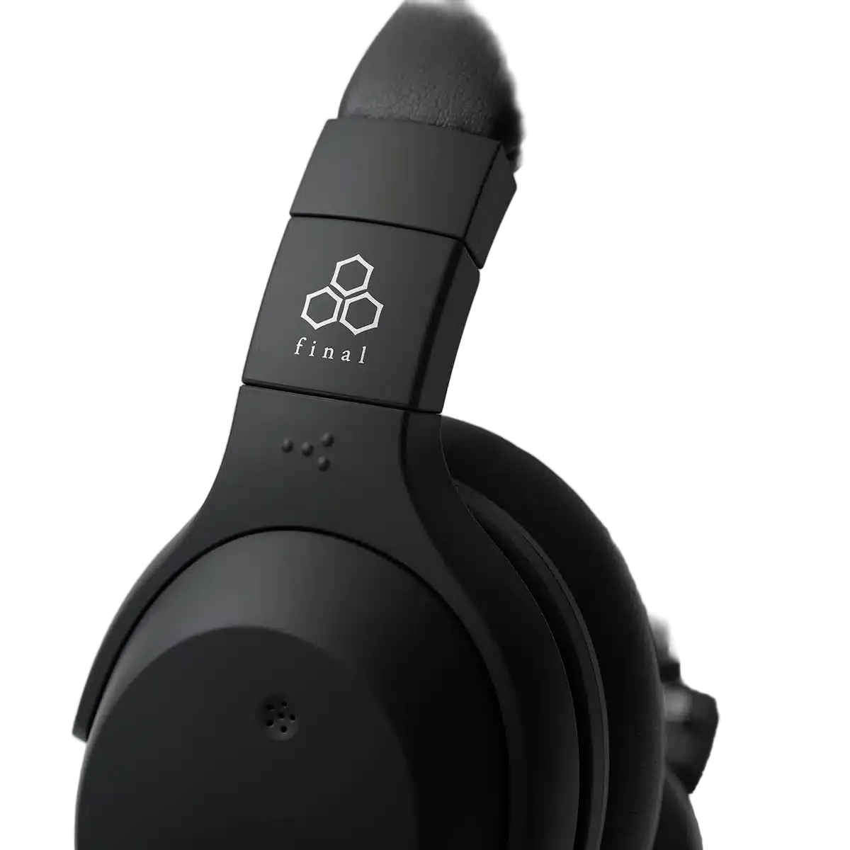 Final Audio UX2000