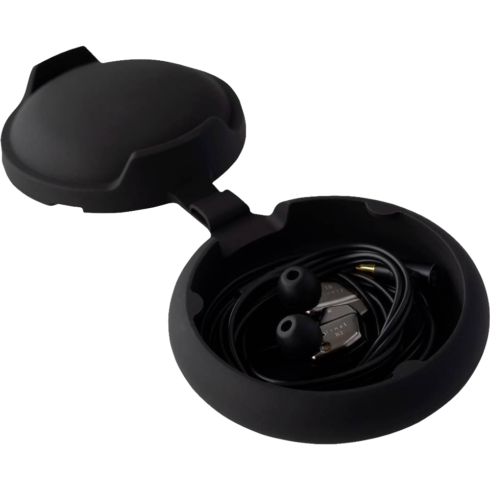 Final Audio B2