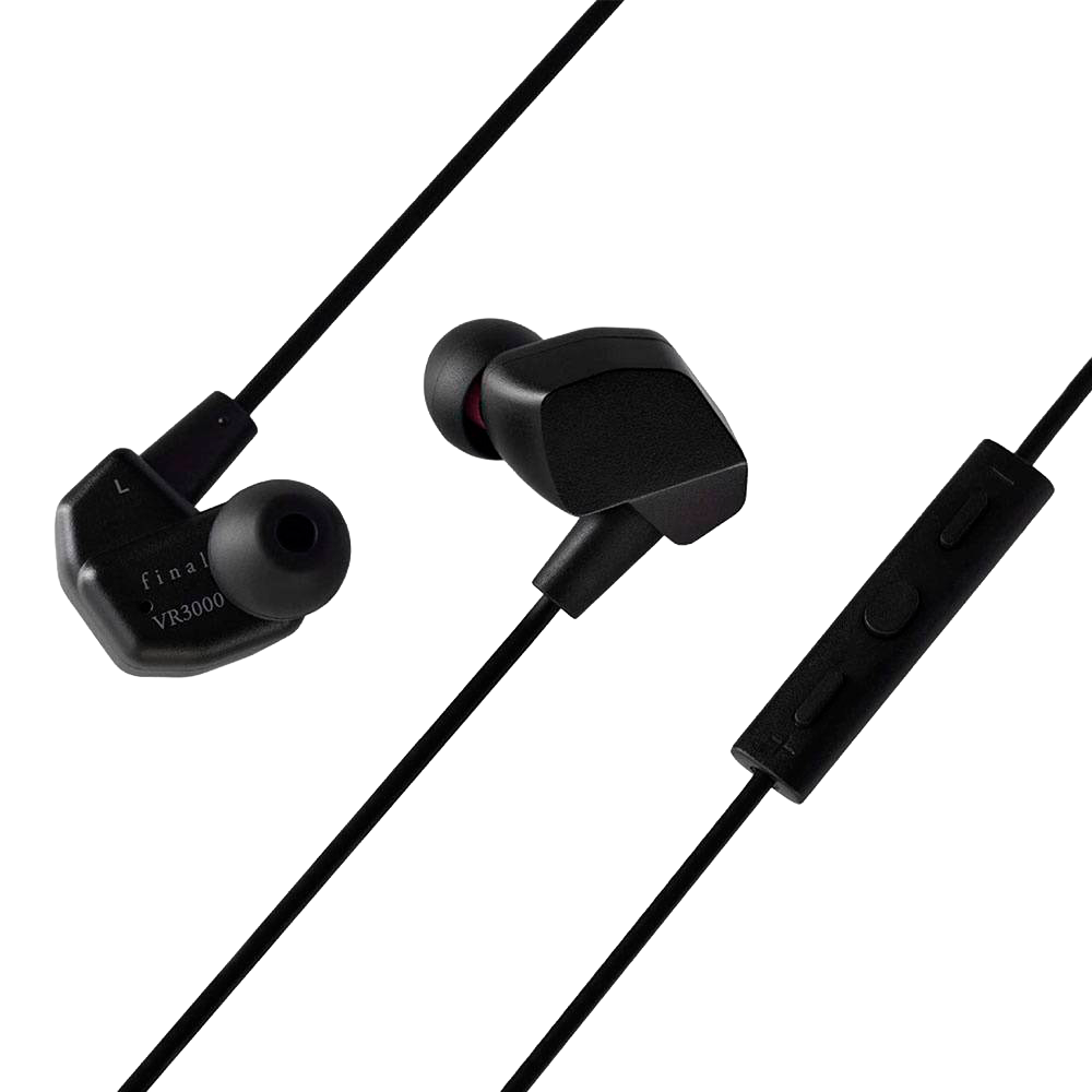 Final Audio VR3000