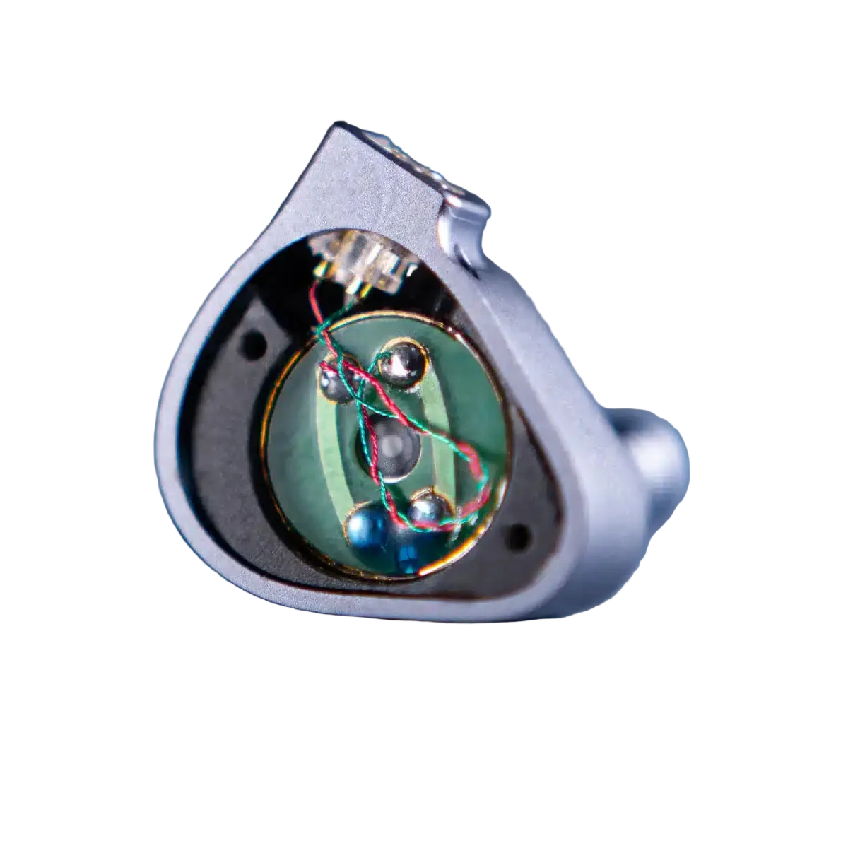 FiR Audio e12