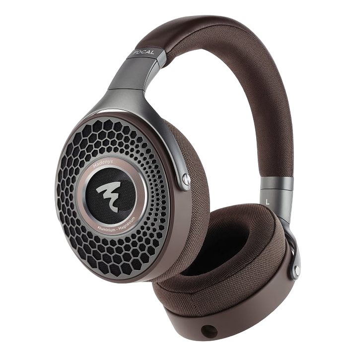 Focal Hadenys