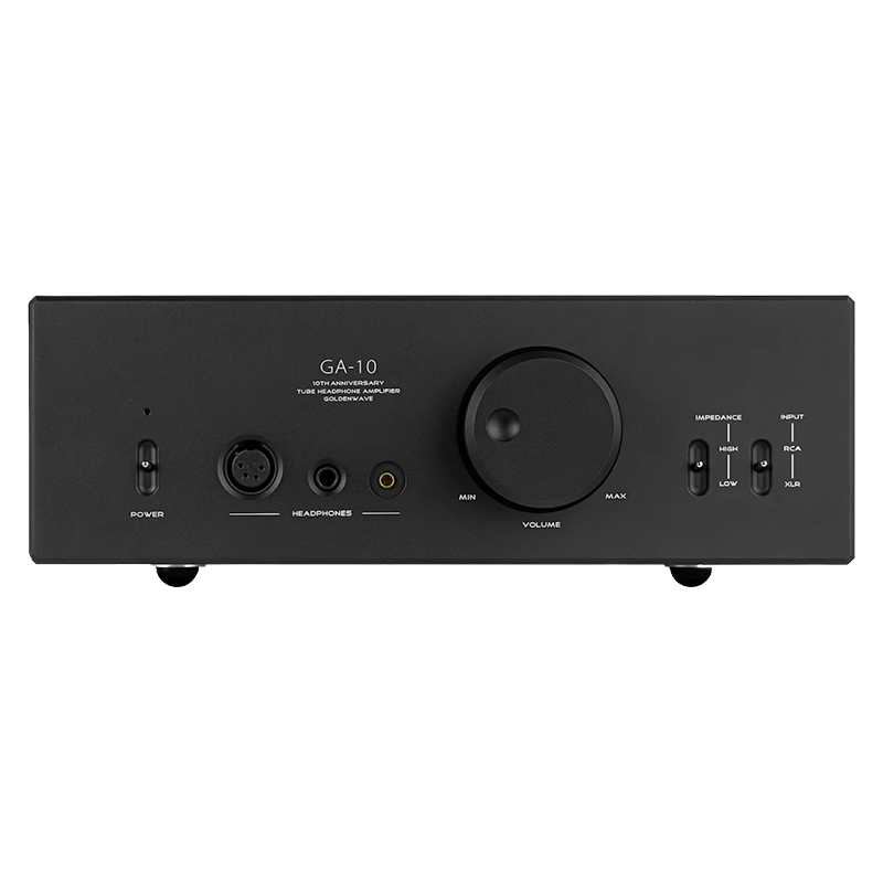 Goldenwave GA-10 - DEMO-UNIT