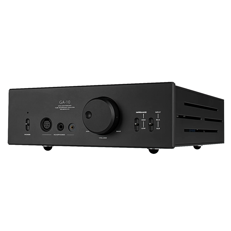 Goldenwave GA-10 - DEMO-UNIT