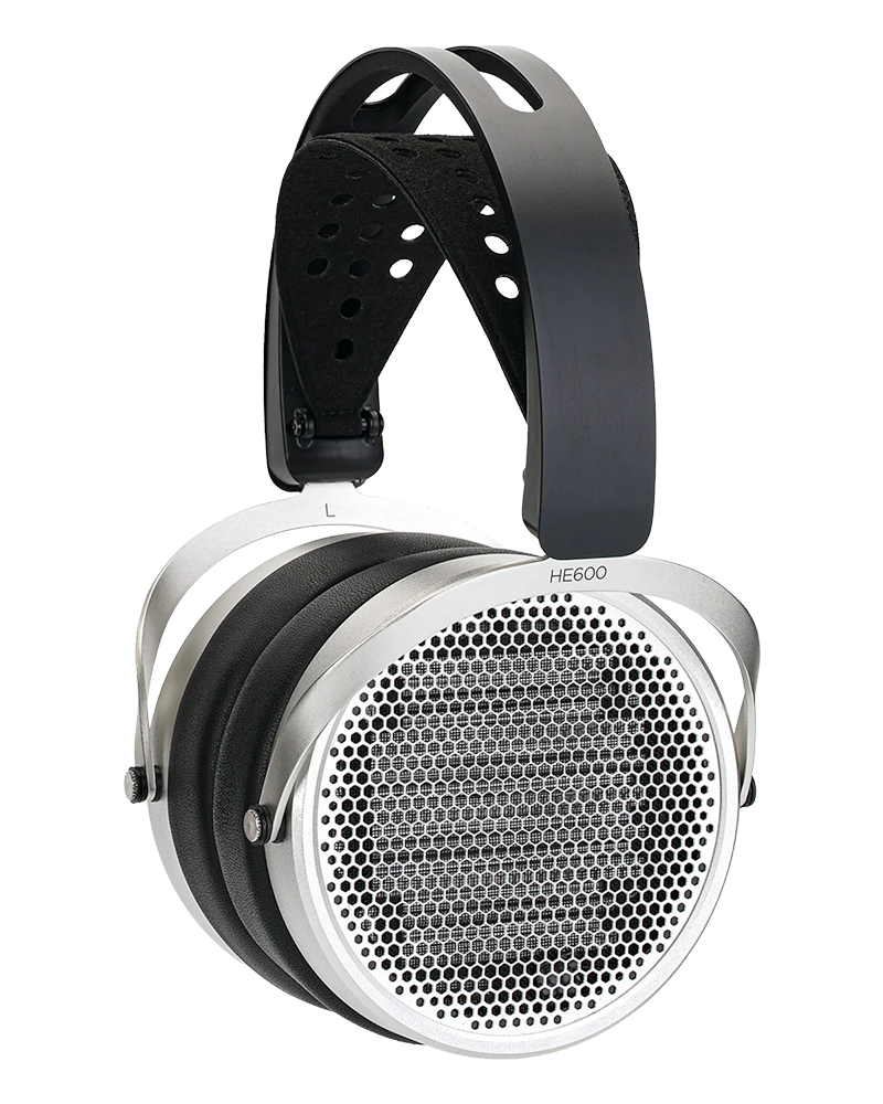 HiFiMAN HE600