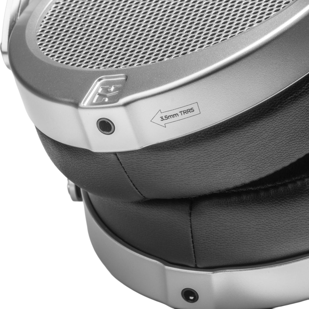 HiFiMAN DEVA Pro Wired - Pure Sound Excellence
