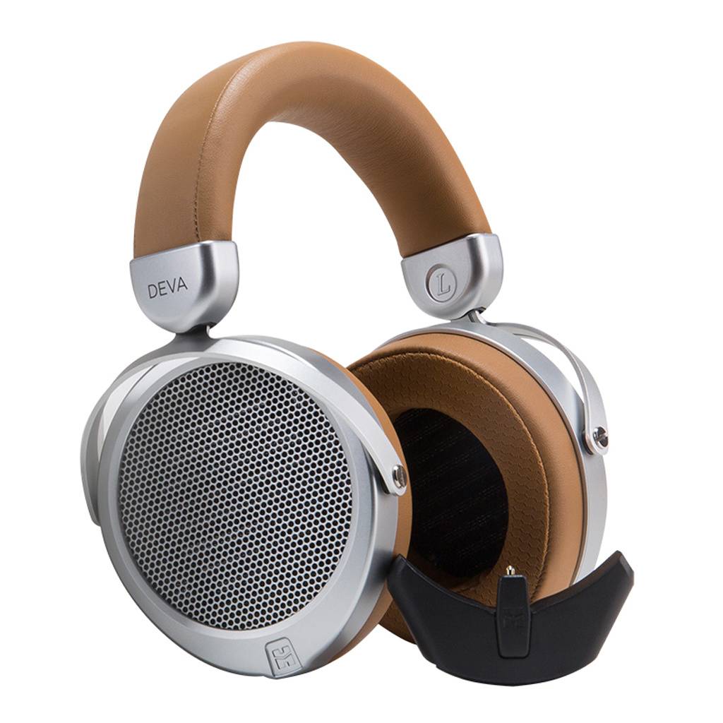 HiFiMAN DEVA