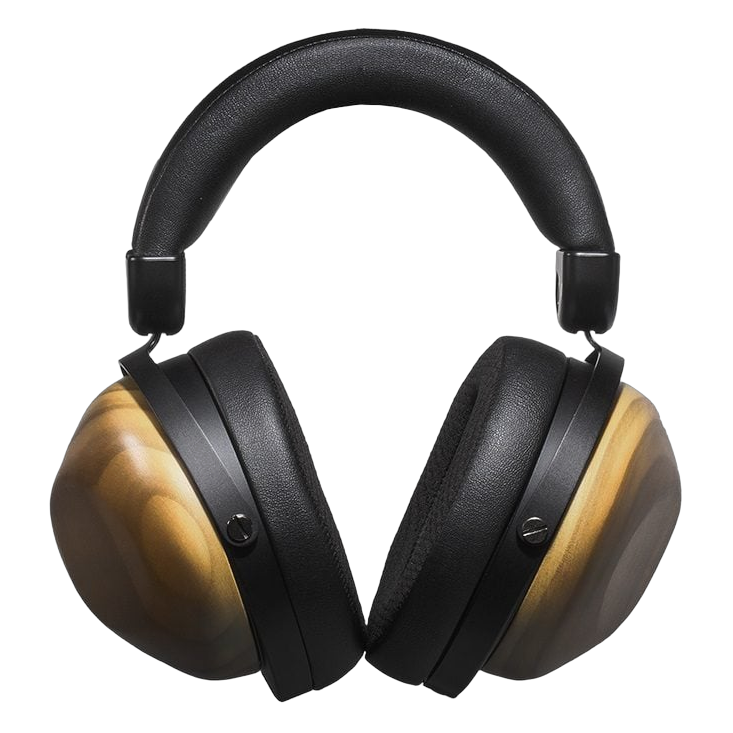 HiFiMAN HE-R10D (ex-demo)