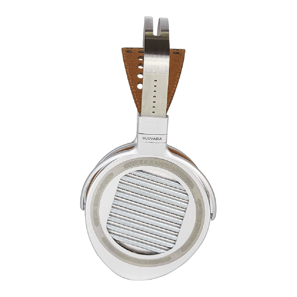 HiFiMAN Susvara Unveiled