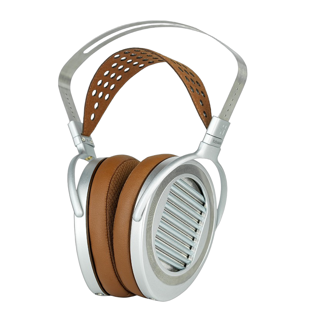 HiFiMAN Susvara Unveiled