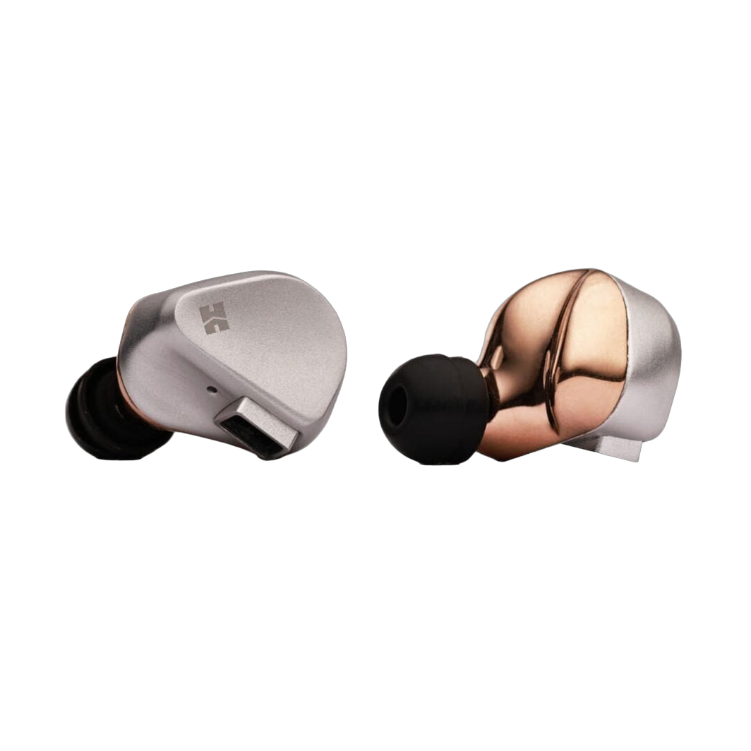 HiFiMAN Svanar