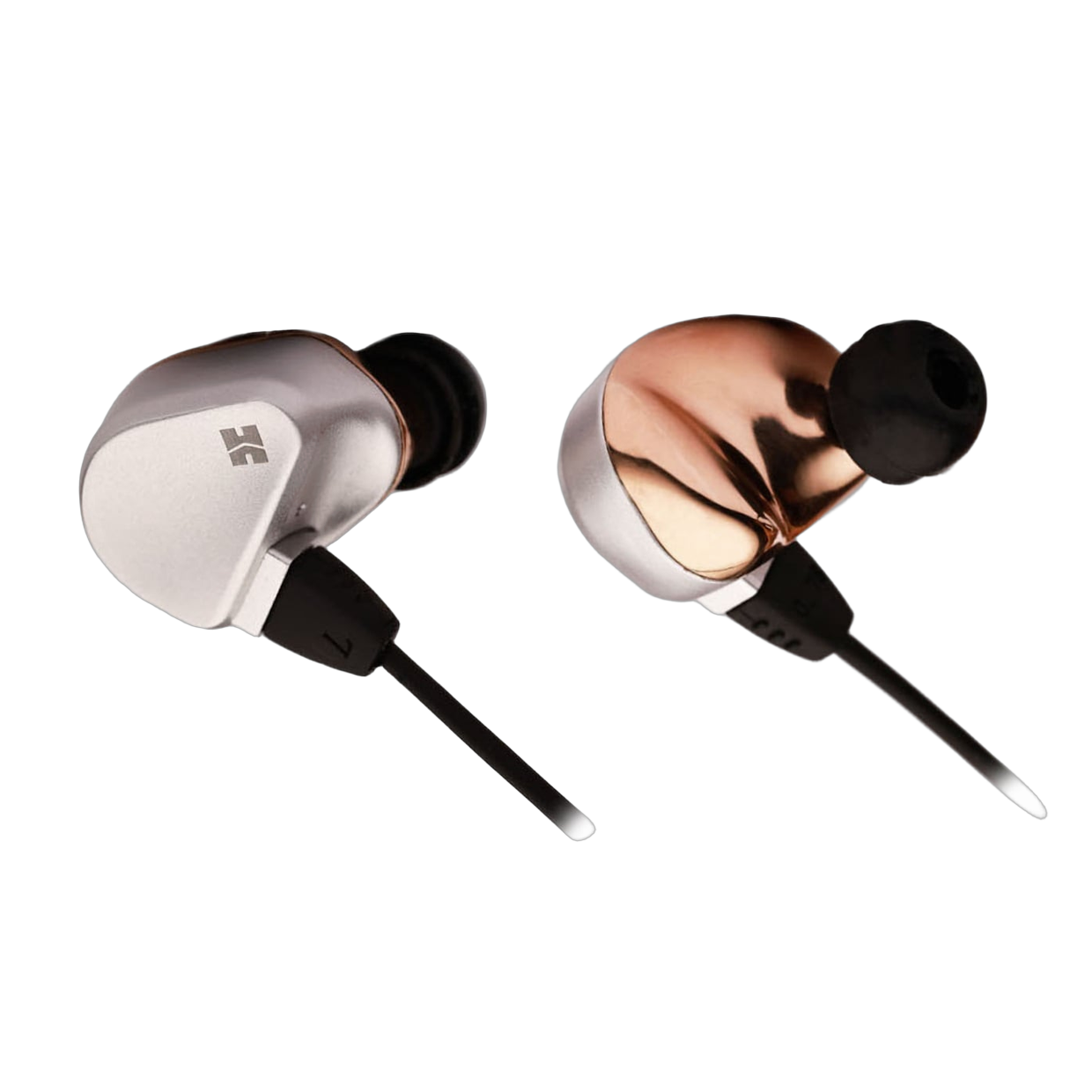 HiFiMAN Svanar