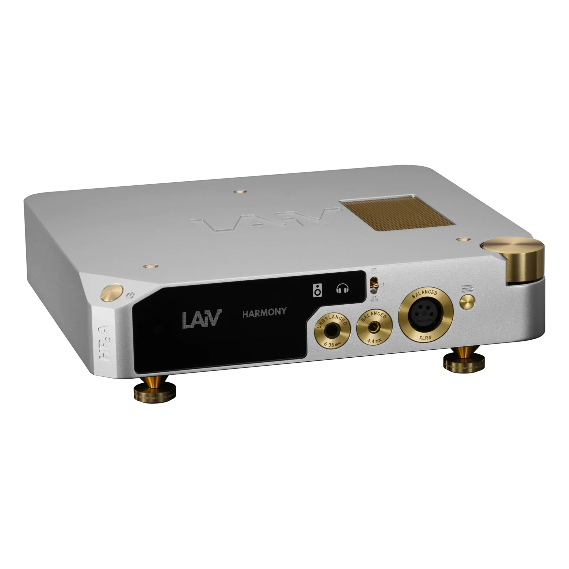 LAiV Harmony HP2A