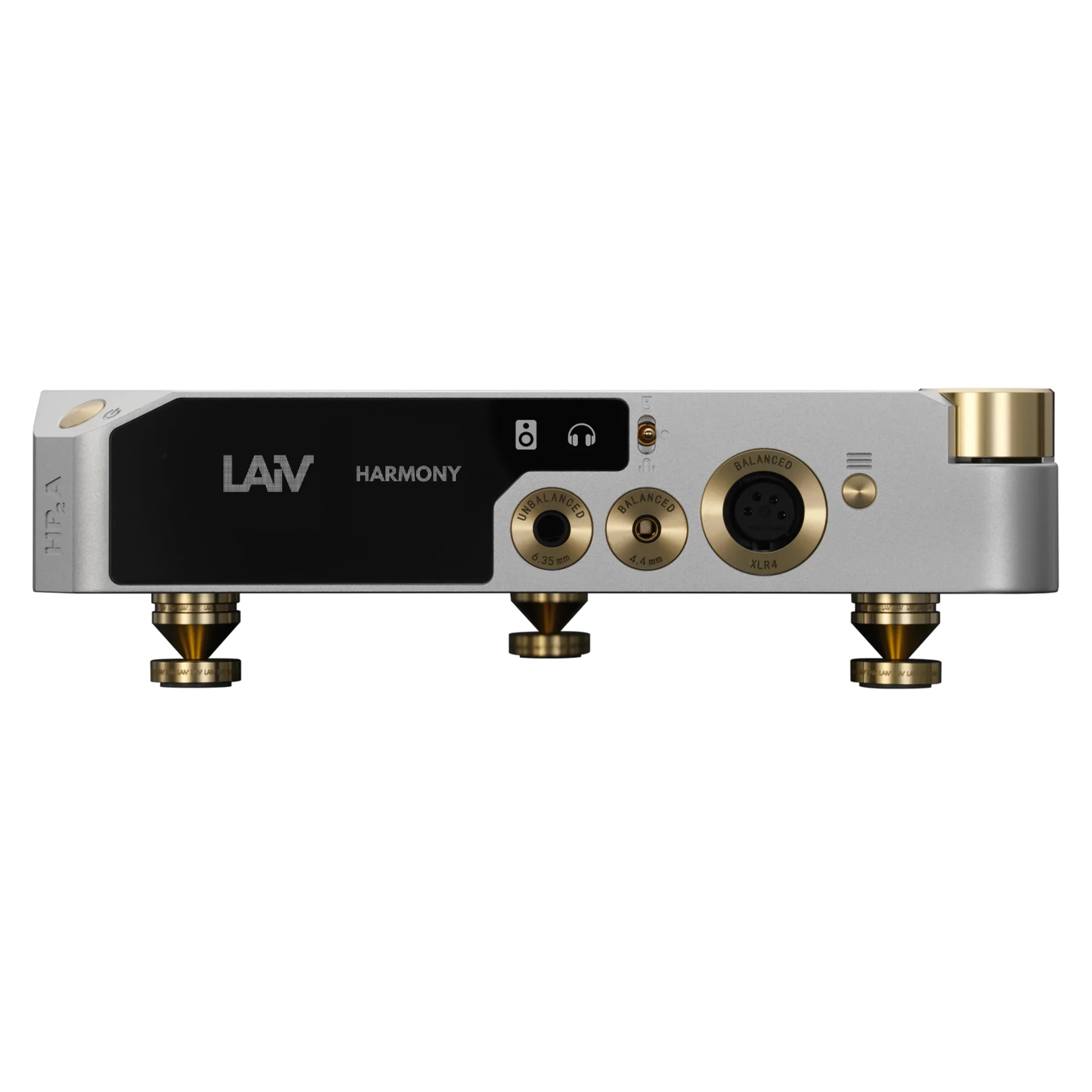 LAiV Harmony HP2A